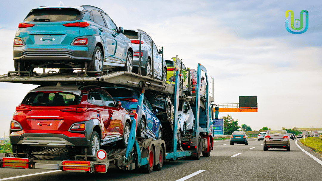 Car Transport Case Study