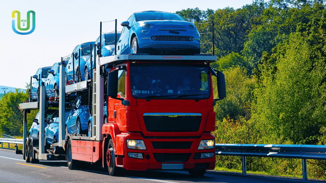 Car Transport company