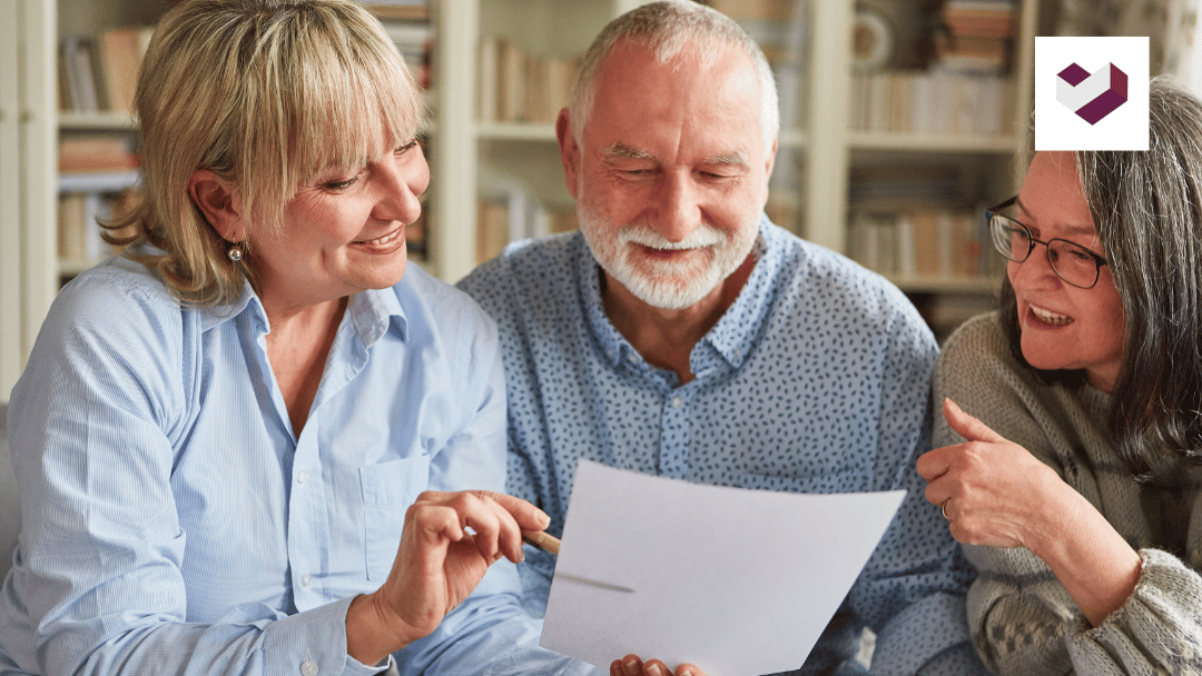 Senior Life Insurance