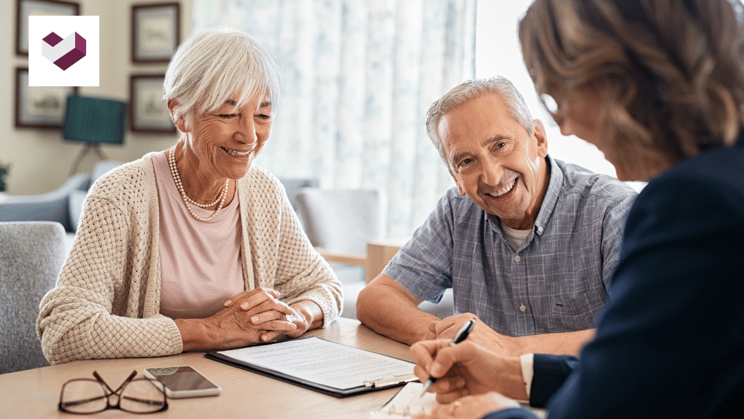 Senior Life Insurance Ads